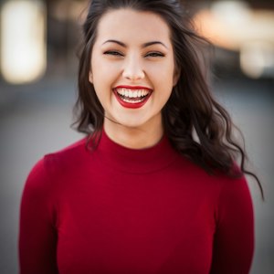 Ashley Baker