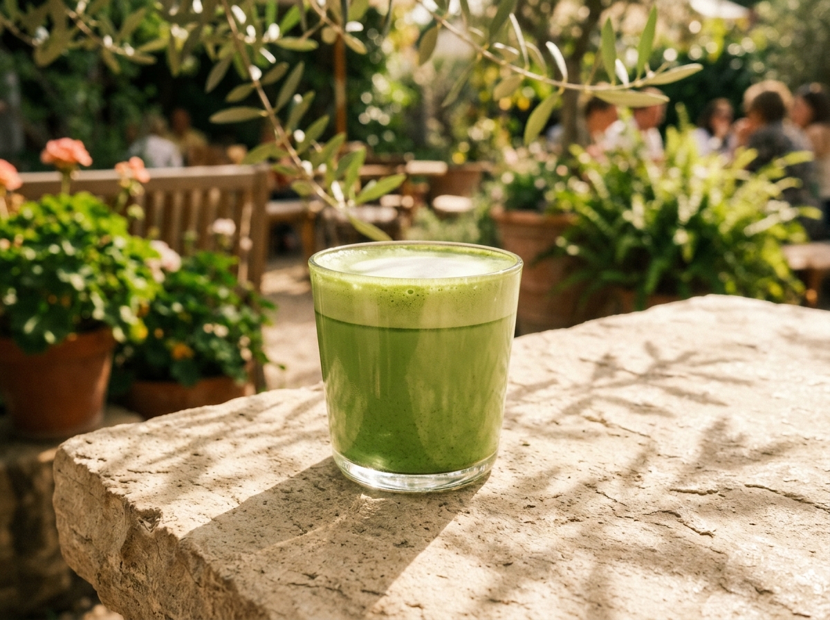 Why We Love Matcha (And How to Make It Right)