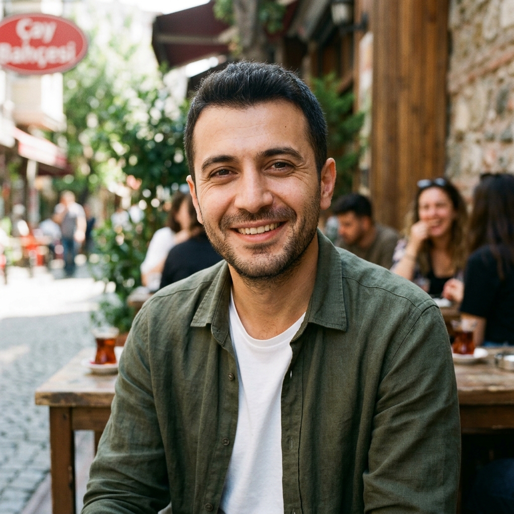Emrah Doğulu