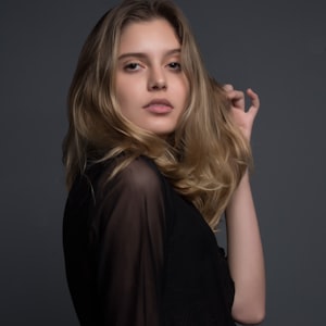 Indi Smith
