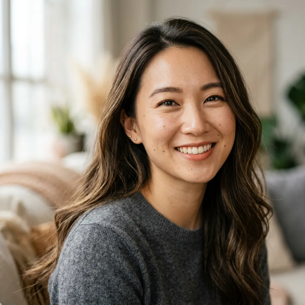 Melinda Ng