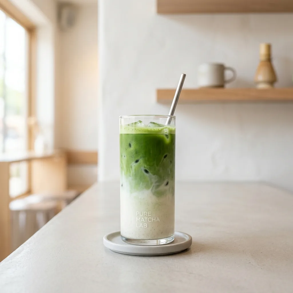 3 Easy Matcha Recipes You Can Make at Home